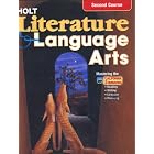Holt Literature and Language Arts Second Course, Californian Edition by Kylene Beers, Lee Odell, John Malcolm Brinnin, and John Leggett