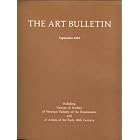 Click here to buy The Art Bulletin: A Quarterly Published by The College Art Association of America:... by  Creighton E. Gilbert, Peter Humphrey, Diane Galis, and Madlyn Millner Kahr.