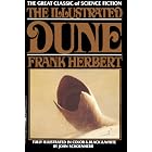 The Illustrated Dune by  Frank Herbert