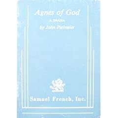 Agnes of God: A Drama