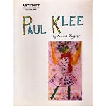 Paul Klee - Ernest Raboff - Paperback book cover