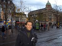 Image of Barry Eisler