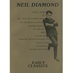 Neil Diamond Early Classics book cover