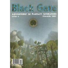 Black Gate, Issue 11 (Summer 2007)