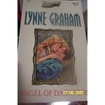 Angel of Darkness (Harlequin Presents, No 1712) book cover