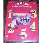 Bruce Hornsby & the Range - Five of the Best (5 of the Best for Piano) book cover