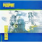 Blues Roots by Passport