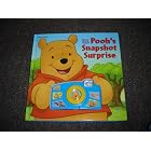 Pooh's Snapshot Surprise by 