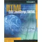 Click here to buy Html: Css  Javascript  Dhtml (I Performance Series) by Steven E. Callihan.