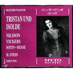 Wagner: Tristan und Isolde