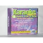 Karaoke Party! 8 Retro 70's and 80's by Elton John, ABBA, as well as others The Village People