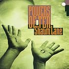 Powers of Ten by Shawn Lane