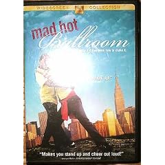 MAD HOT BALLROOM / (WS CHK) - MAD HOT BALLROOM / (WS CHK)