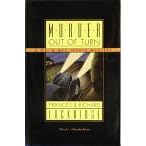 Murder Out of Turn (A Mr. & Mrs. North Mystery)
