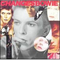 Click here to buy Changesbowie [LP VINYL] by  DAVID BOWIE .