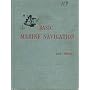 Basic marine navigation by Bart Jan Bok