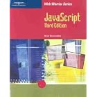 Click here to buy JavaScript, Third Edition by  Don Gosselin.