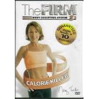 Firm Calorie Killer, Body Sculpting Sytem 2, Nancy Tucker by 