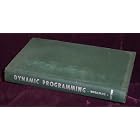 Dynamic programming and stochastic control processes by Richard Bellman (ASTIA Document... by Richard Ernest Bellman