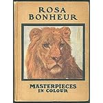 Rosa Bonheur, (Masterpieces in Colour) book cover