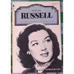 Rosalind Russell (A Pyramid illustrated history of the movies) book cover
