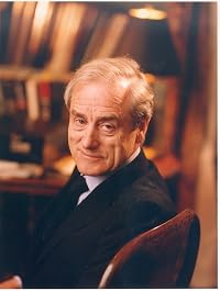 Image of Harold Evans