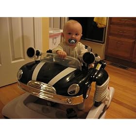 Combi Activity Walker