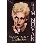 Kim Novak: Reluctant Goddess book cover