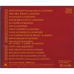 Delicatessen - Original Soundtrack - Bande Originale Du Film