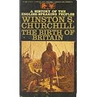 Click here to buy The Birth Of Britain: A History of The English Speaking Peoples (Volume 1) by  Winston S Churchill.