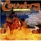 Country Forever by  Lynn Anderson Buck Owens, Glen Campbell George Jones, Faron Young Gene Autry, Patsy Cline BobBare, and Cash McCall Clifford James 