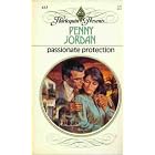 Passionate Protection (Harlequin Presents # 633) by Penny Jordan