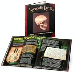 Encyclopedia Horrifica