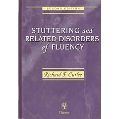 Stuttering & Related Disorders of Fluency