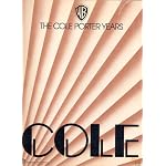 The Cole Porter Years book cover