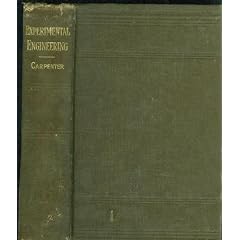 Experimental Engineering and Manual for Testing