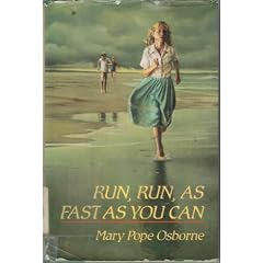 Run, Run as Fast as You Can