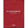 EF LENS WORK III, The Eyes of EOS (3rd.ed) 