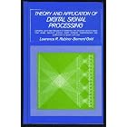 Click here to buy Theory and Application of Digital Signal Processing by  Lawrence R. Rabiner.