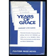 Margaret Ayer Barnes