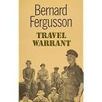Travel Warrant book cover