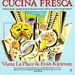Cucina Fresca