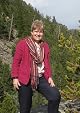 Bernadette Brady