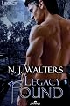 N J Walters