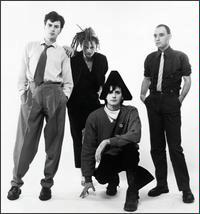 Image of Scritti Politti