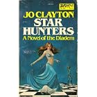 Star Hunters (Diadem #5) by  Jo Clayton