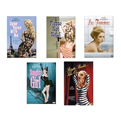 Brigitte Bardot Collection (Les ... Brigitte Bardot Collection (Les ...