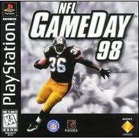 NFL GameDay 98