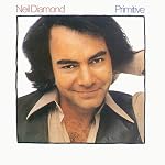 Neil Diamond / Primitive book cover