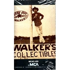 Walker's Collectibles